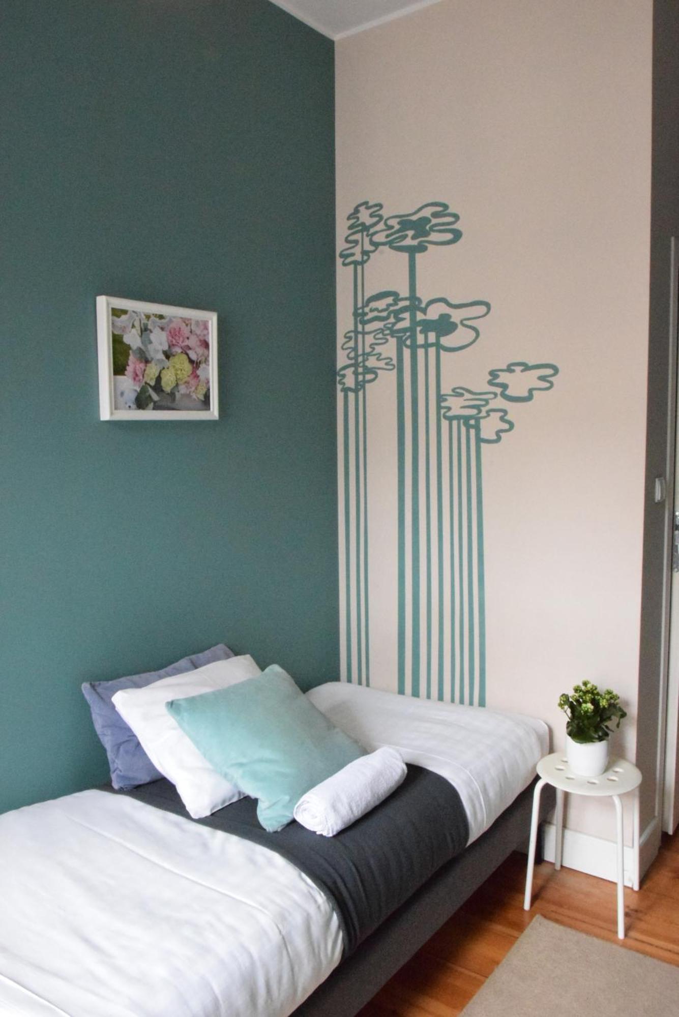 Aparthotel Blooms & *