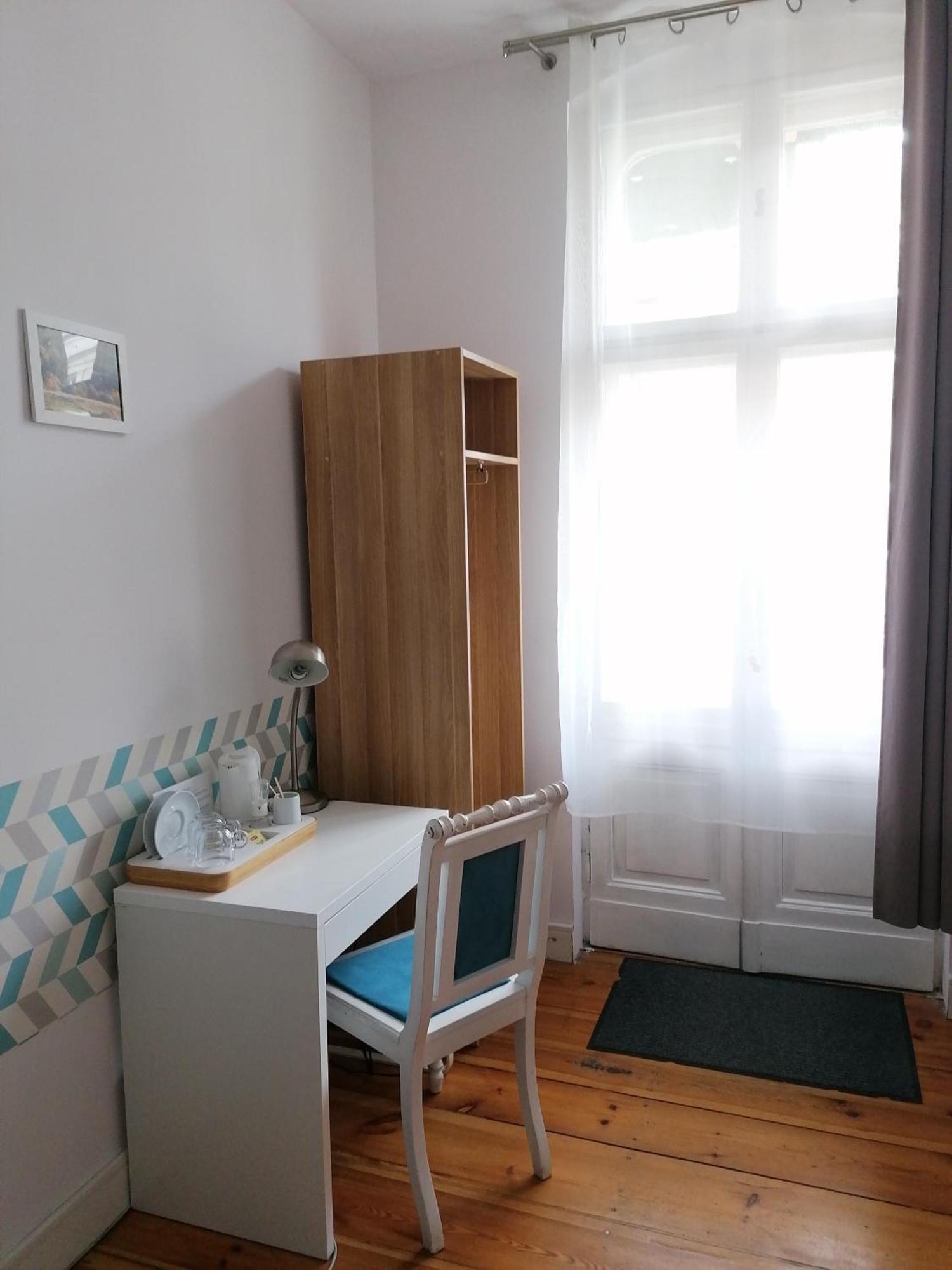 Blooms - Center By Friendly Hotel apartamentowy *