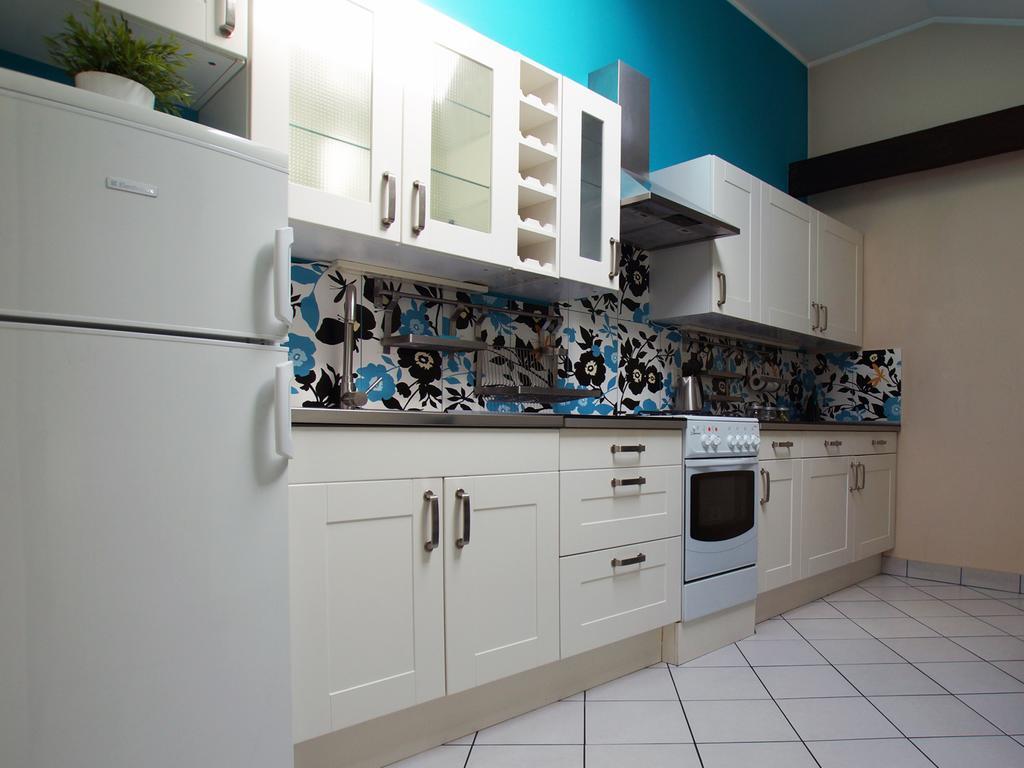 Blooms - Center By Friendly Hotel apartamentowy