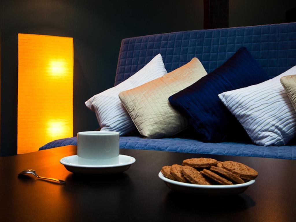 Blooms - Center By Friendly Aparthotel Poznan