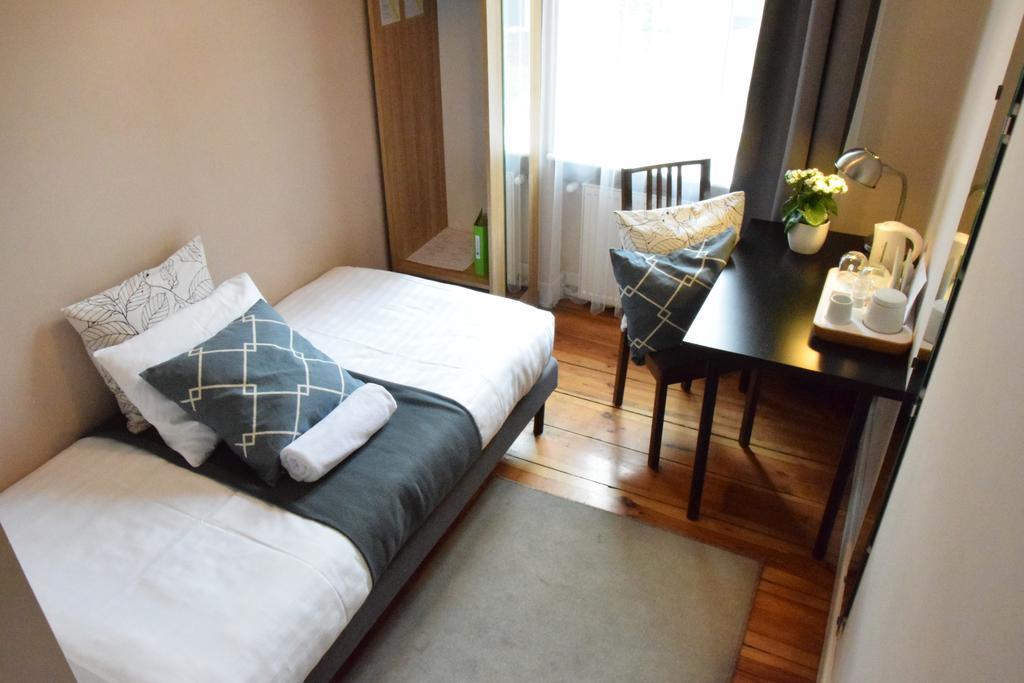 Aparthotel Blooms - Center By Friendly *