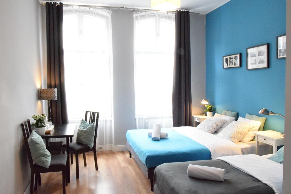 Blooms - Center By Friendly * Poznan
