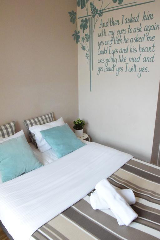 Aparthotel Blooms - Center By Friendly *