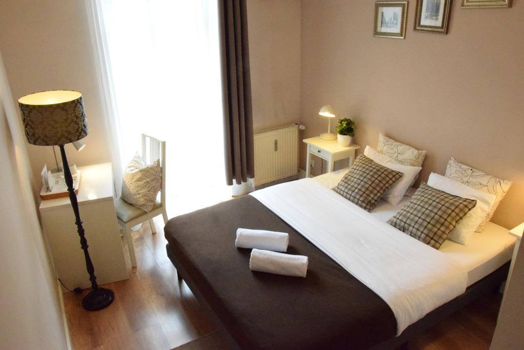 Blooms & Aparthotel Posen