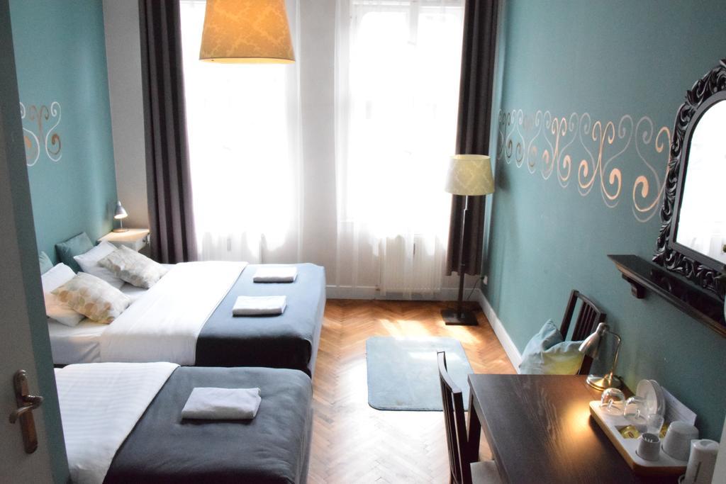 Aparthotel Blooms - Center By Friendly Poznan