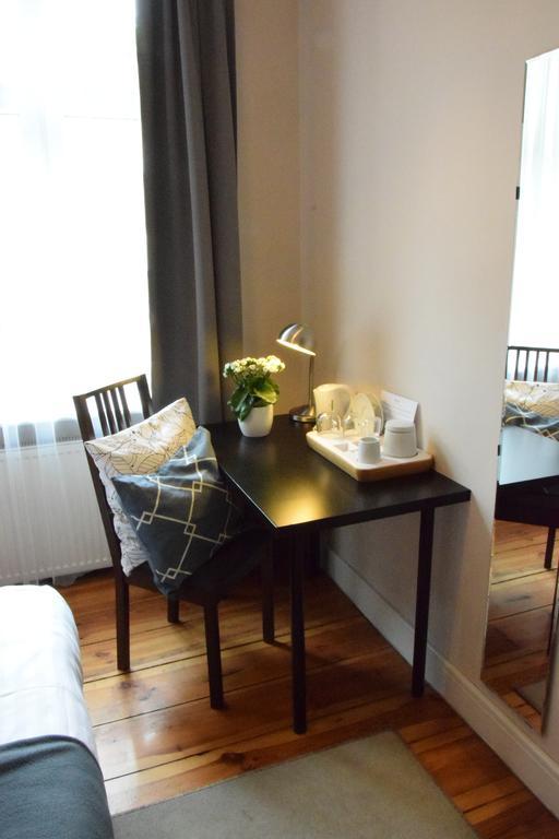 Aparthotel Blooms &