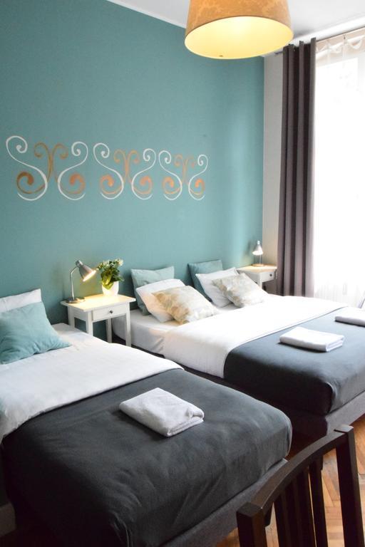 Blooms - Center By Friendly * Poznan