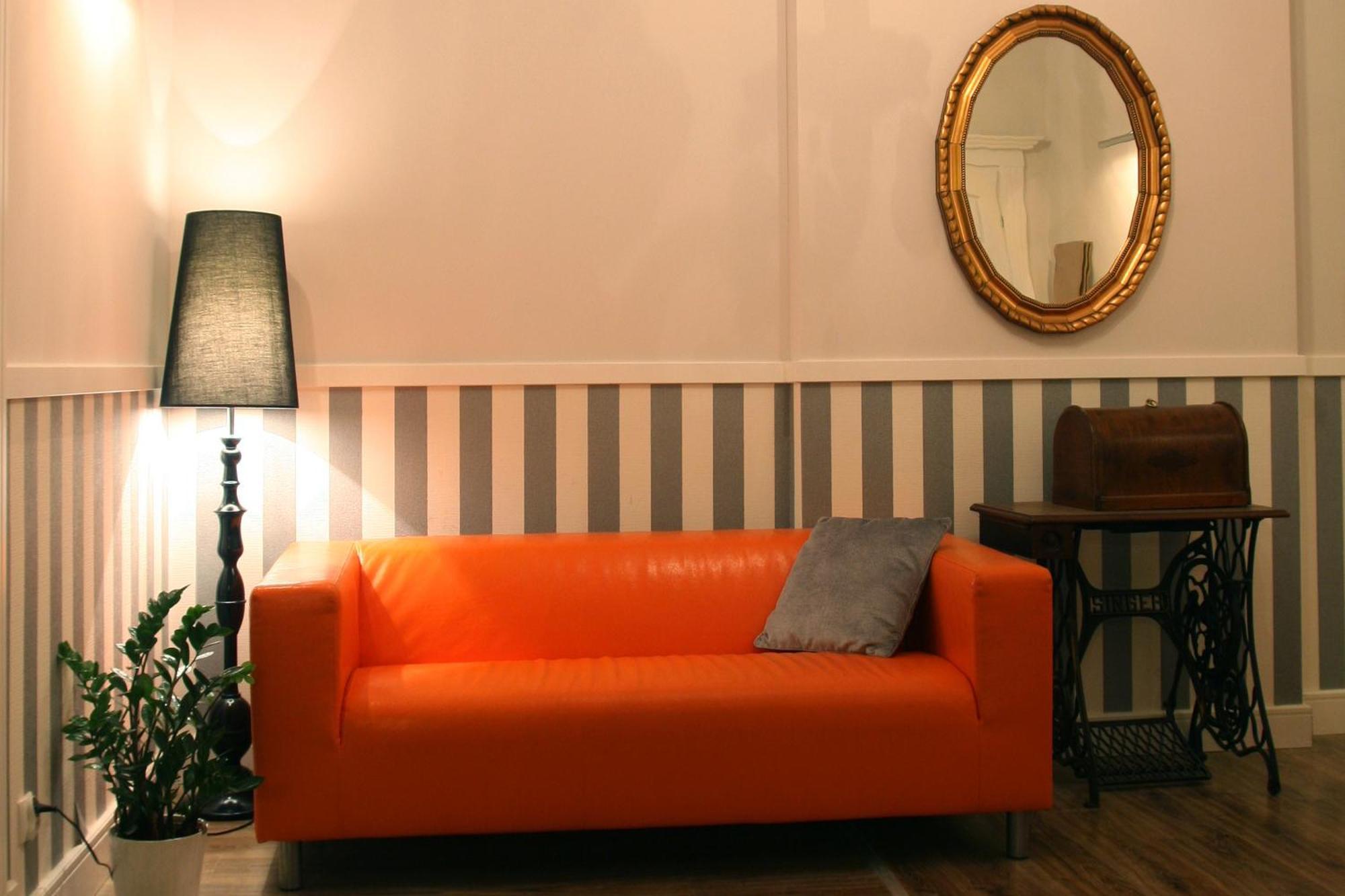 Aparthotel Blooms - Center By Friendly Poznan