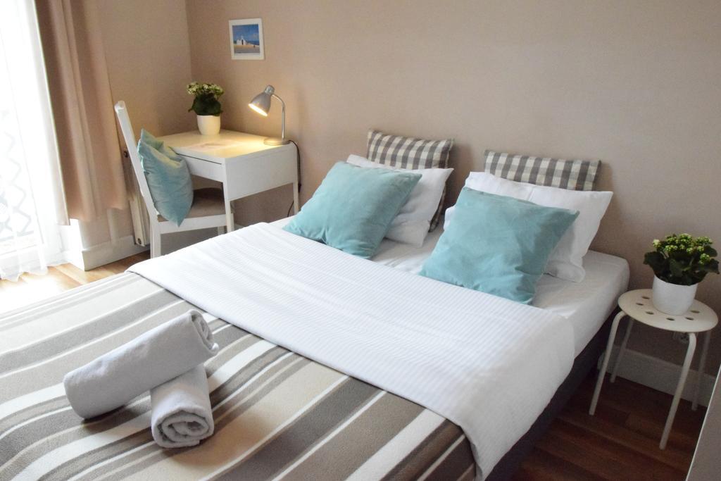Blooms - Center By Friendly Aparthotel Poznan