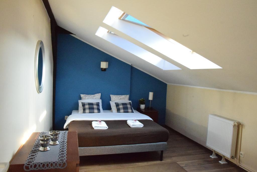 Aparthotel Blooms - Center By Friendly