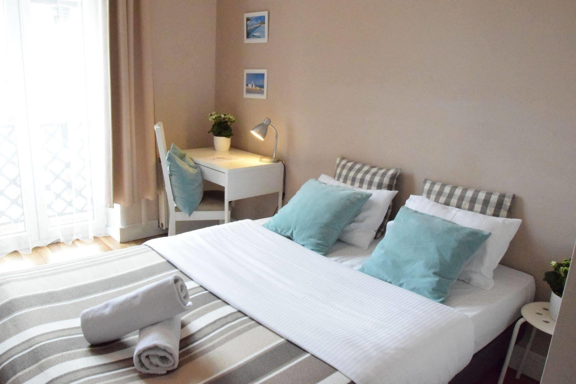 Aparthotel Blooms - Center By Friendly Poznan
