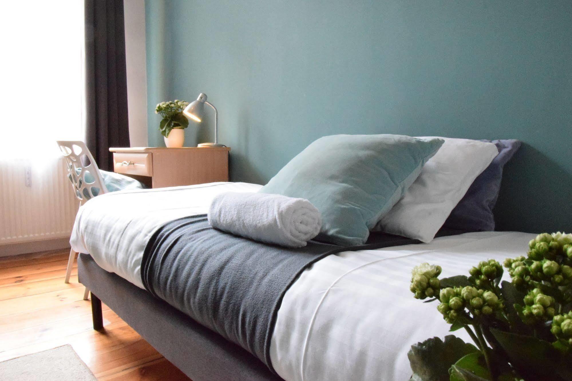 Blooms - Center By Friendly Aparthotel Poznan